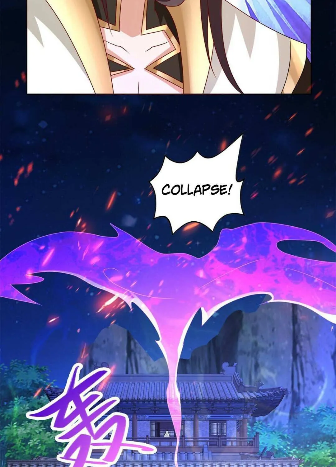 Read Dragon Master chapter 233 image 16 on Lezhin