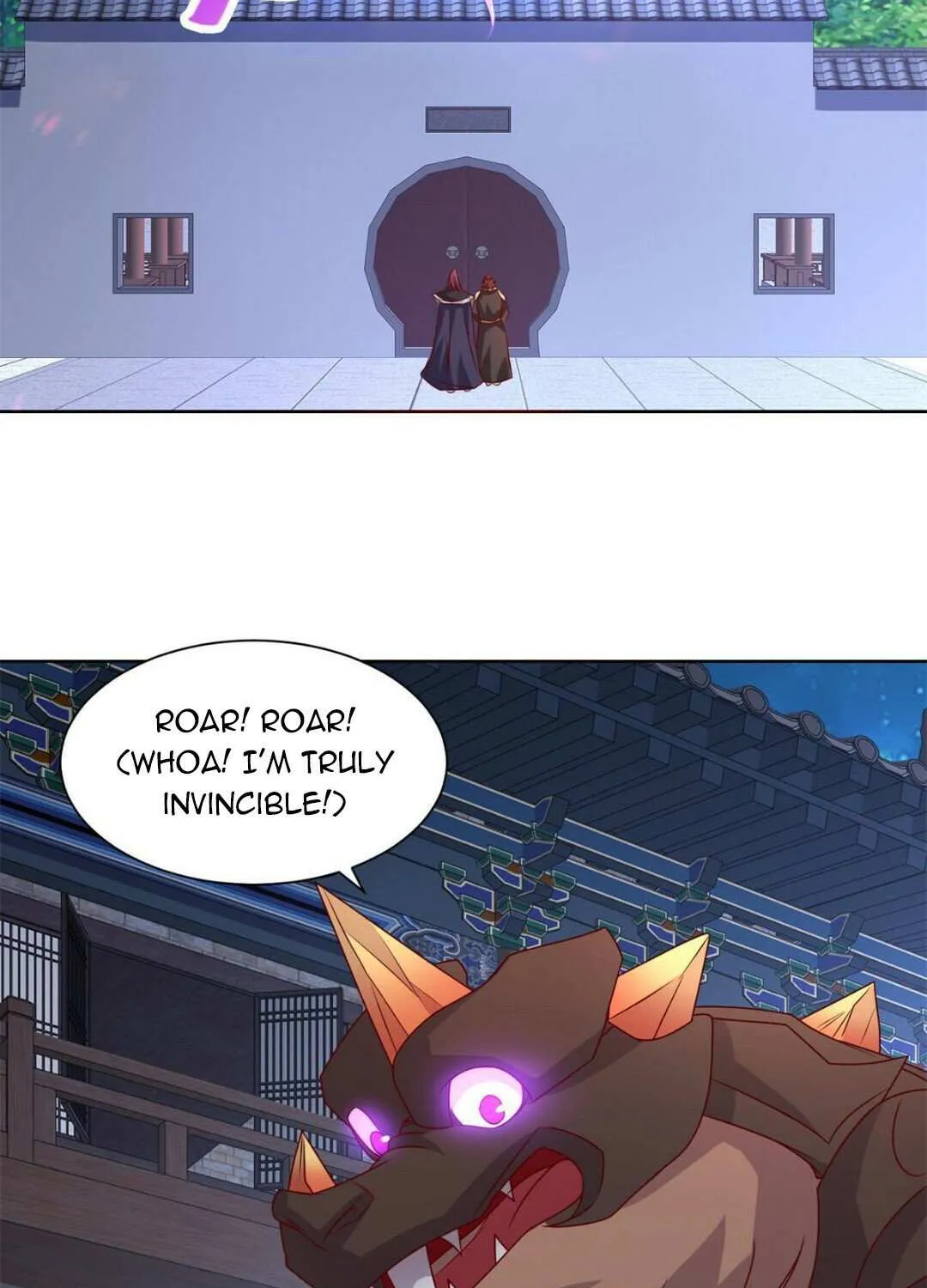 Read Dragon Master chapter 233 image 17 on Lezhin