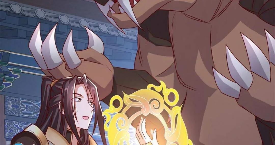 Read Dragon Master chapter 233 image 18 on Lezhin
