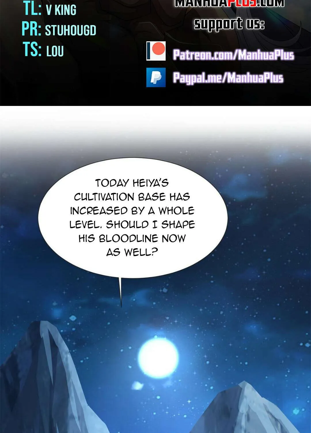 Read Dragon Master chapter 233 image 2 on Lezhin