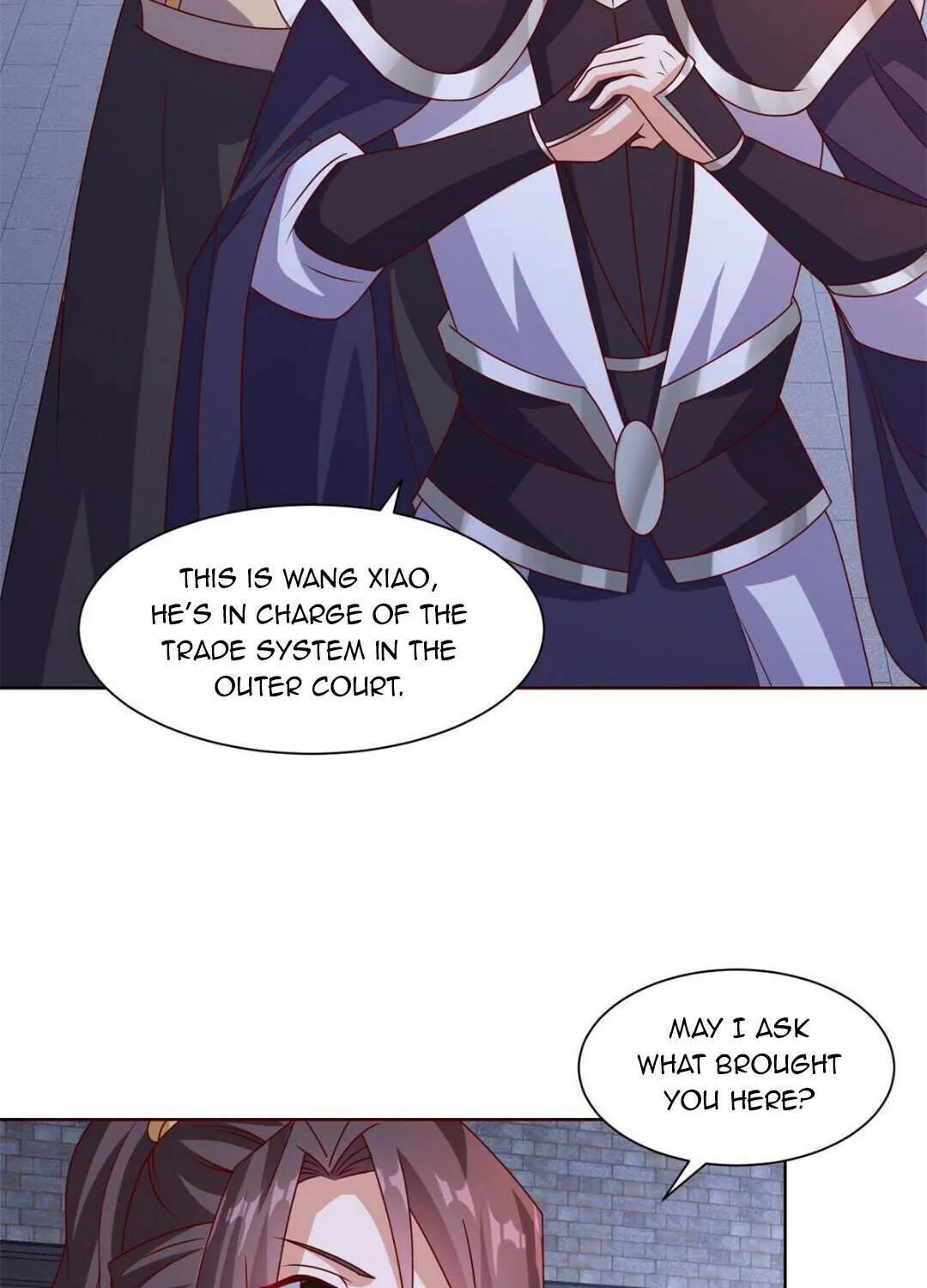 Read Dragon Master chapter 233 image 21 on Lezhin