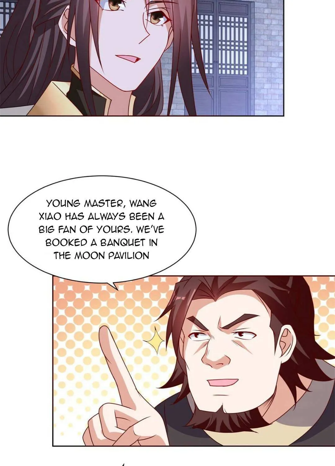 Read Dragon Master chapter 233 image 22 on Lezhin