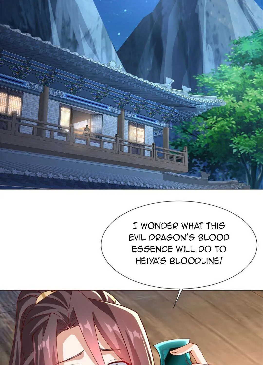 Read Dragon Master chapter 233 image 3 on Lezhin