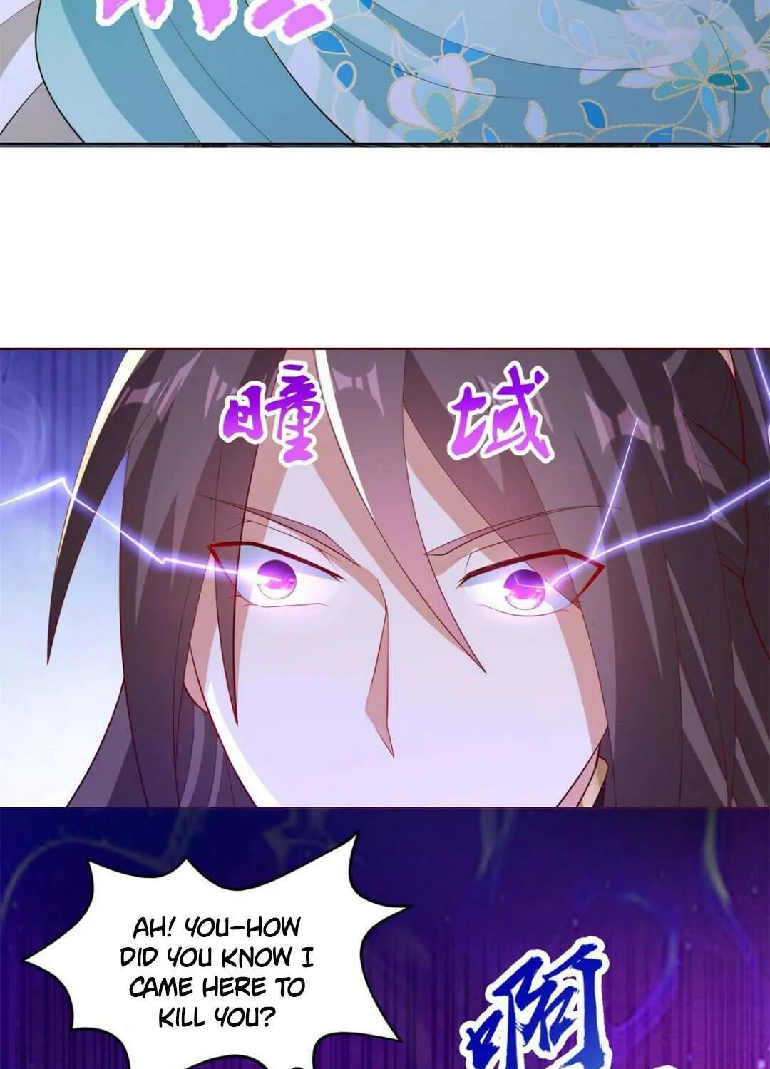 Read Dragon Master chapter 233 image 32 on Lezhin