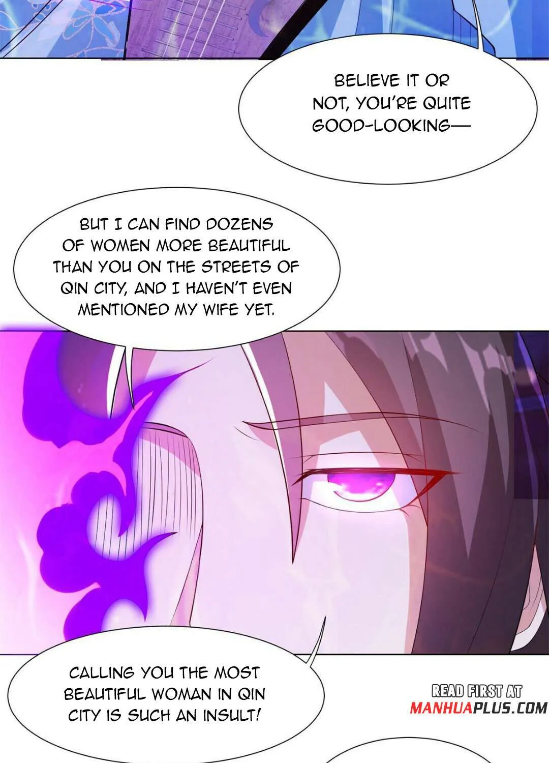 Read Dragon Master chapter 233 image 35 on Lezhin