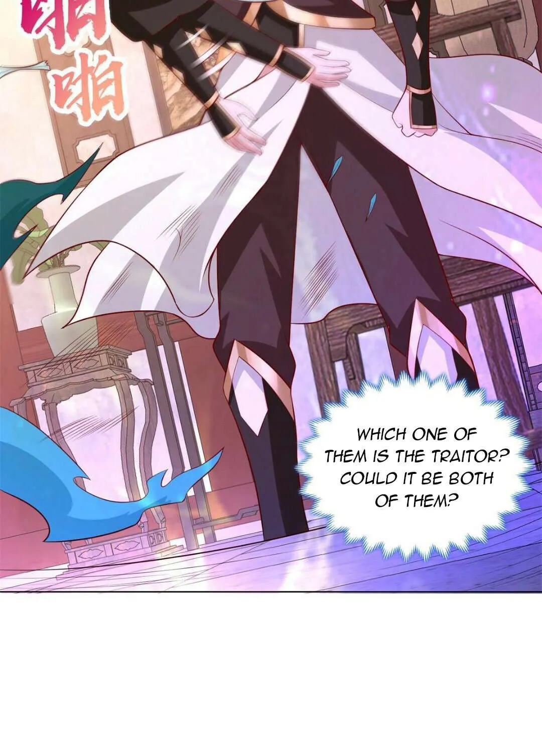 Read Dragon Master chapter 233 image 37 on Lezhin