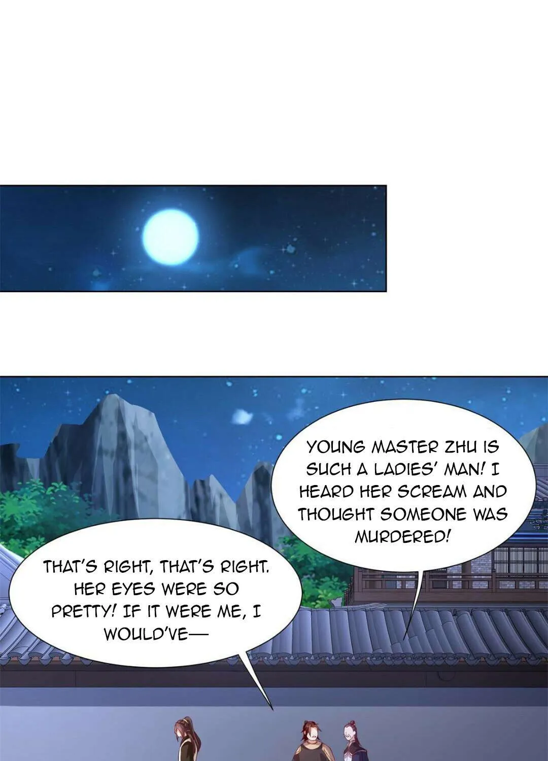 Read Dragon Master chapter 233 image 38 on Lezhin