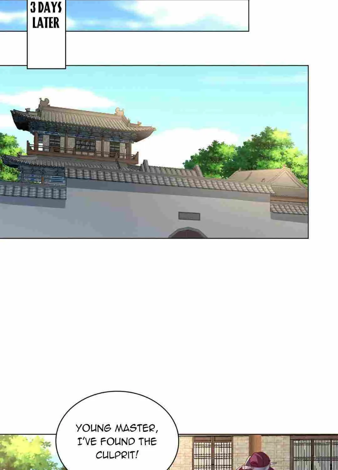 Read Dragon Master chapter 234 image 10 on Lezhin