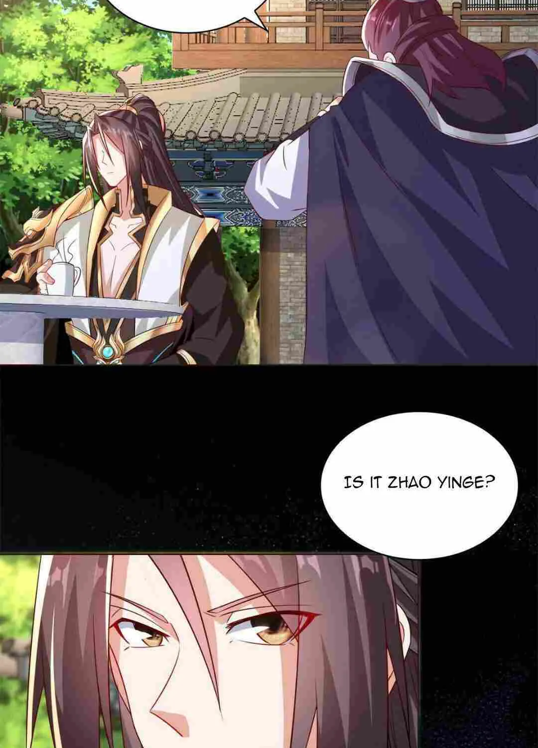 Read Dragon Master chapter 234 image 11 on Lezhin