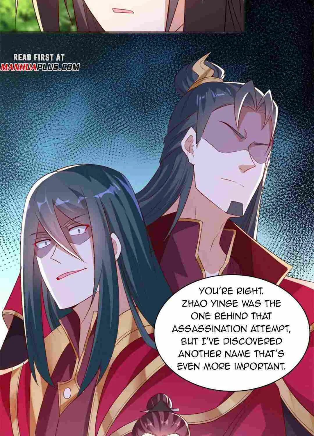 Read Dragon Master chapter 234 image 12 on Lezhin