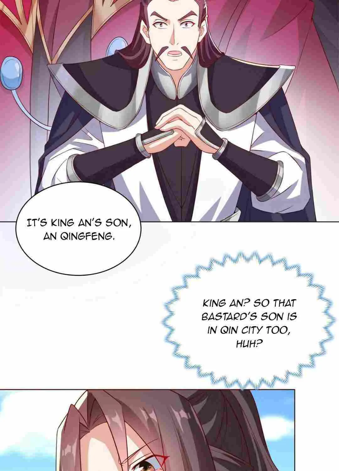 Read Dragon Master chapter 234 image 13 on Lezhin