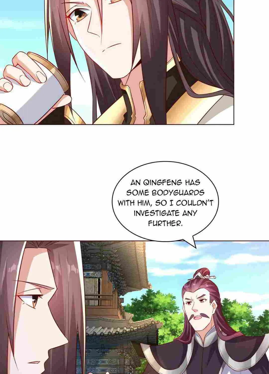 Read Dragon Master chapter 234 image 14 on Lezhin