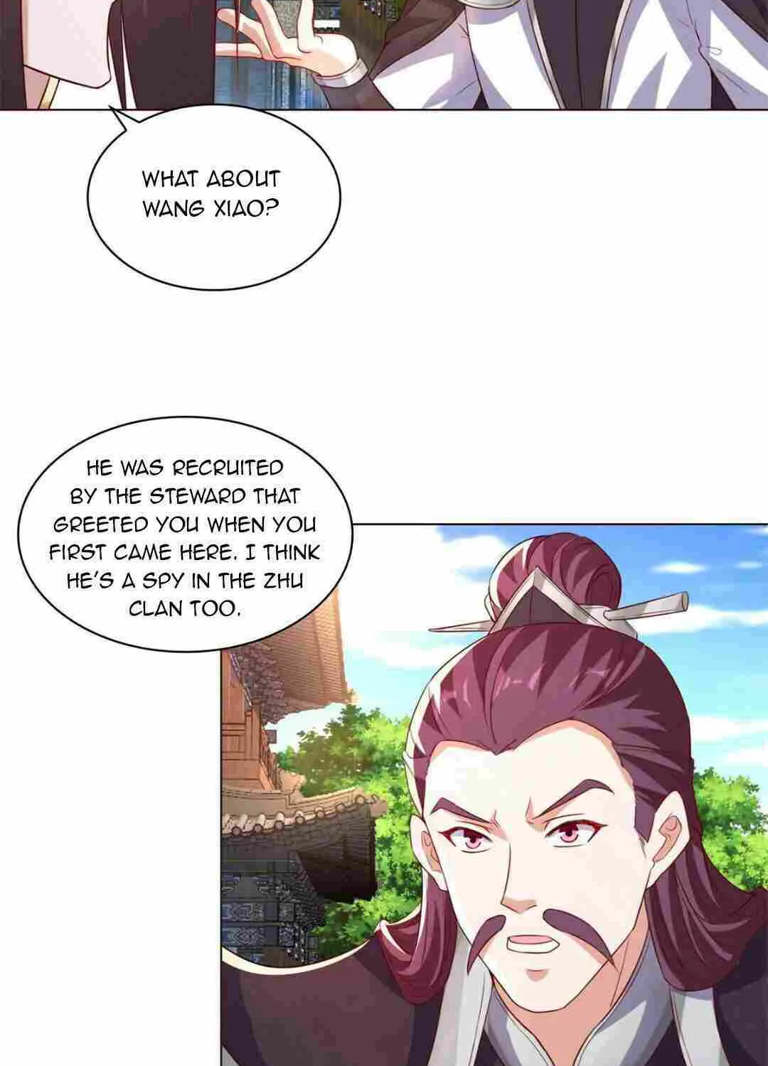 Read Dragon Master chapter 234 image 15 on Lezhin