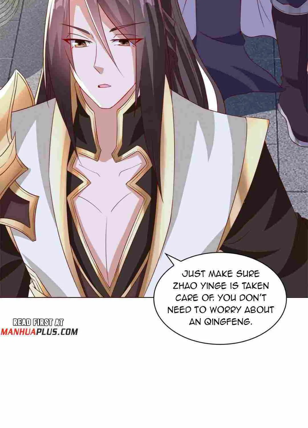 Read Dragon Master chapter 234 image 20 on Lezhin