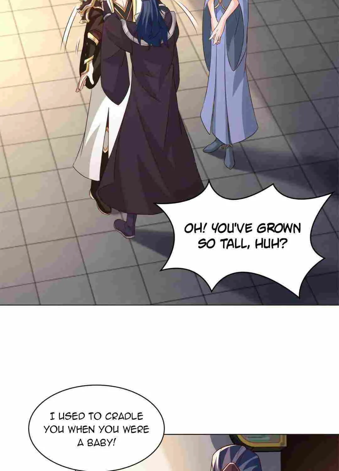 Read Dragon Master chapter 234 image 22 on Lezhin