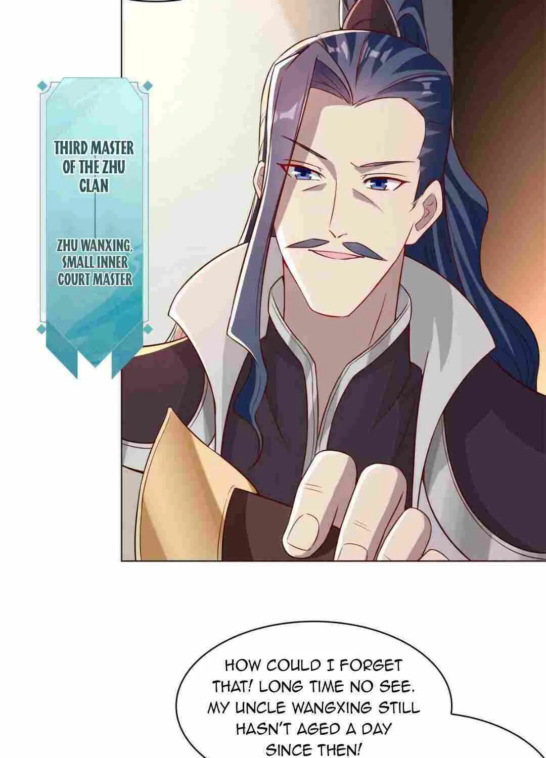 Read Dragon Master chapter 234 image 23 on Lezhin