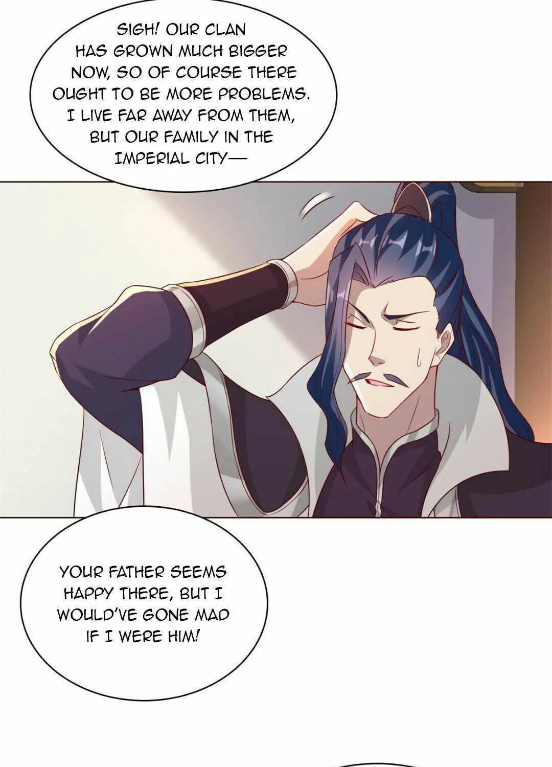 Read Dragon Master chapter 234 image 25 on Lezhin