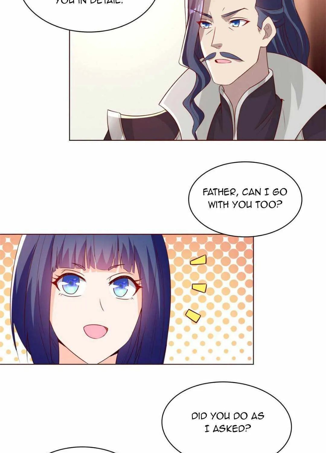 Read Dragon Master chapter 234 image 27 on Lezhin