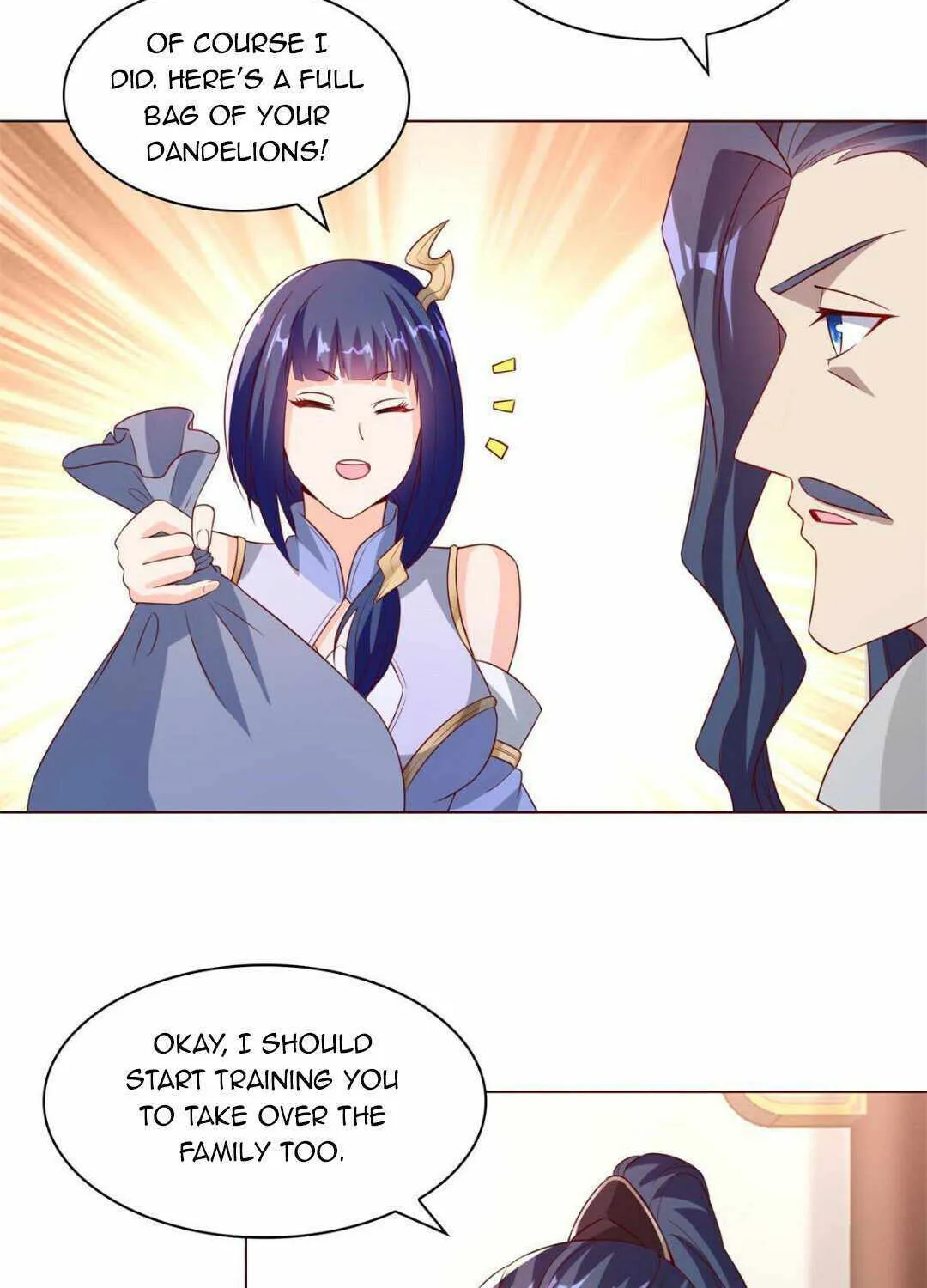Read Dragon Master chapter 234 image 28 on Lezhin