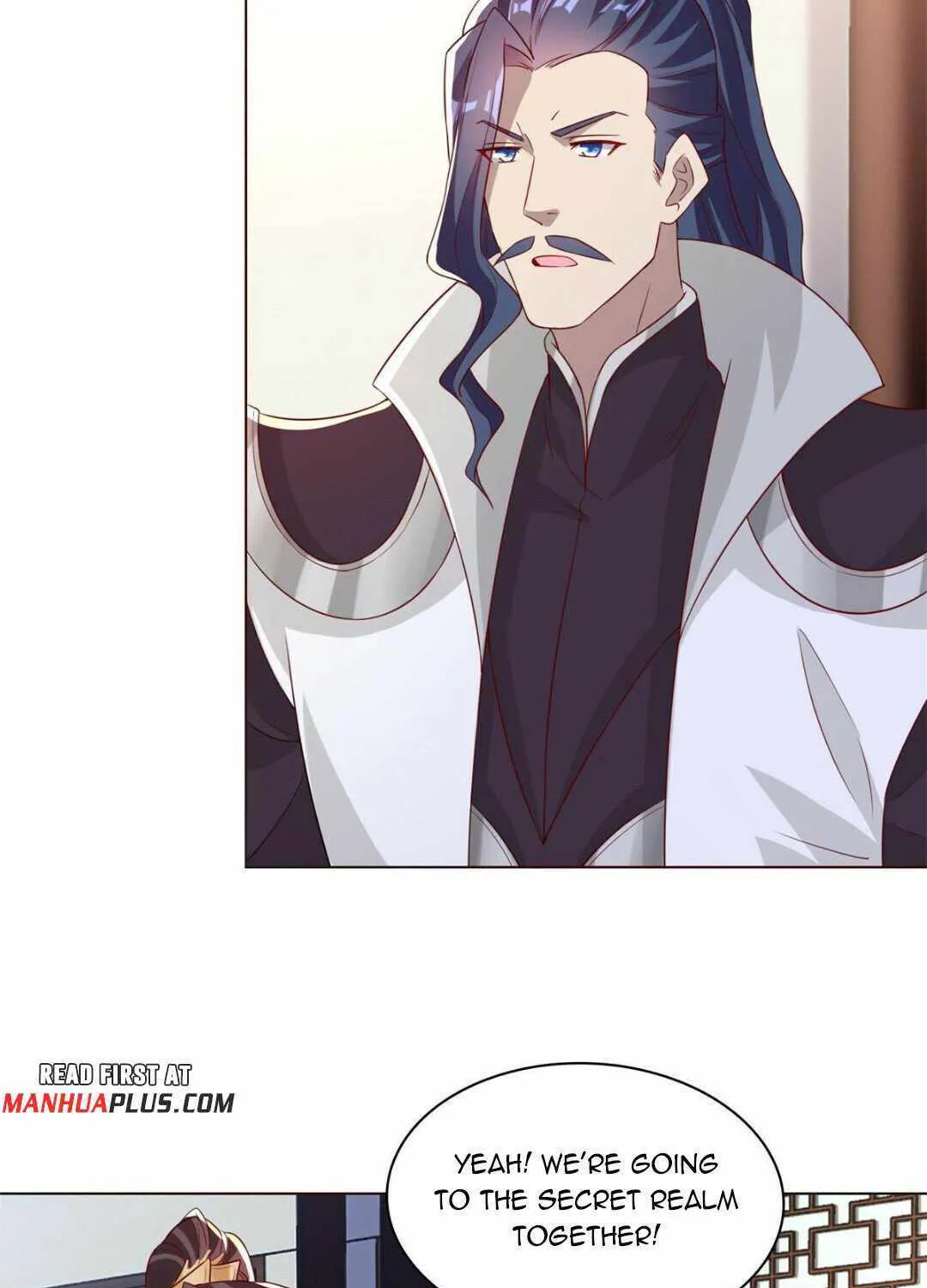 Read Dragon Master chapter 234 image 29 on Lezhin