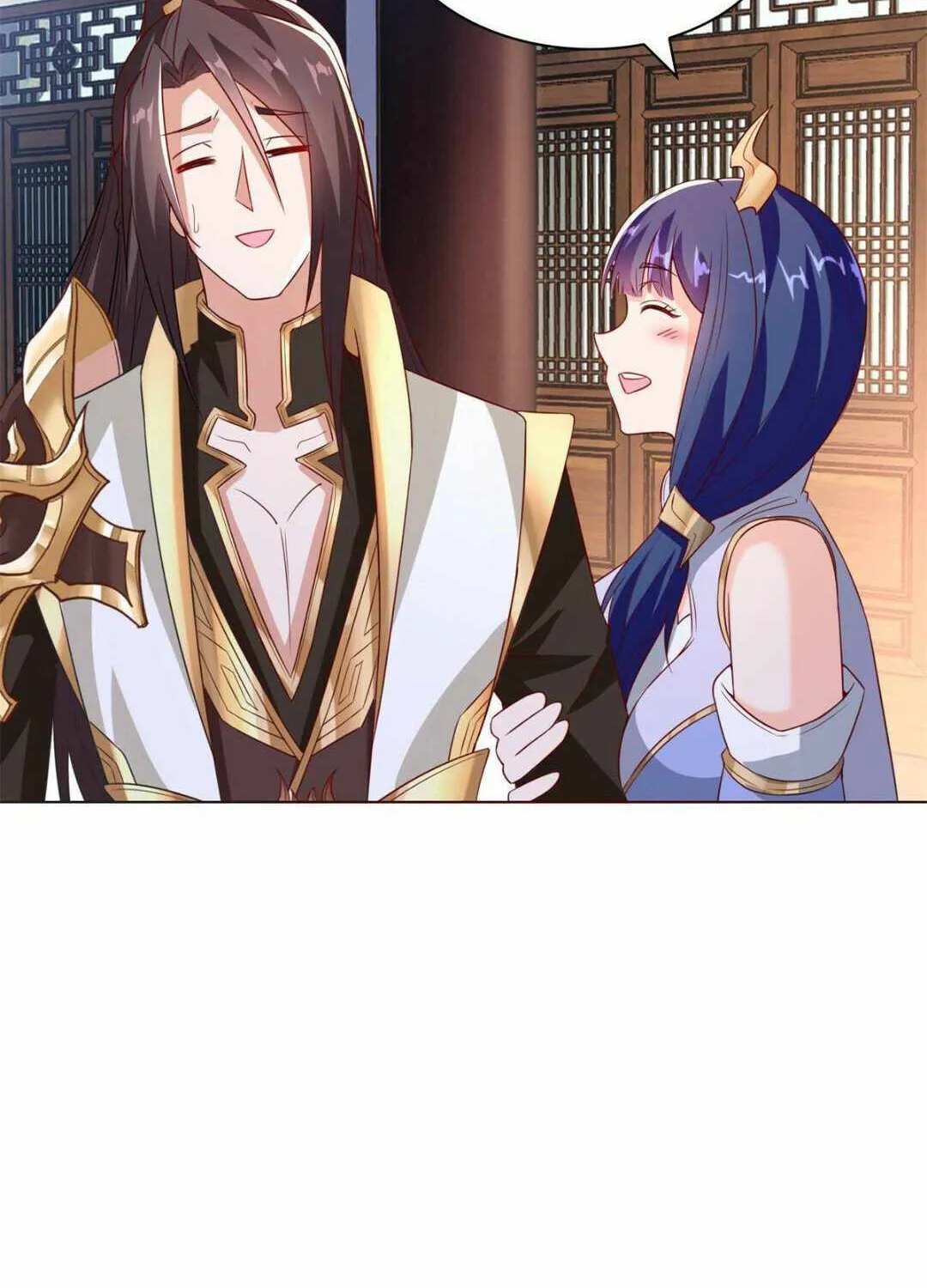 Read Dragon Master chapter 234 image 30 on Lezhin