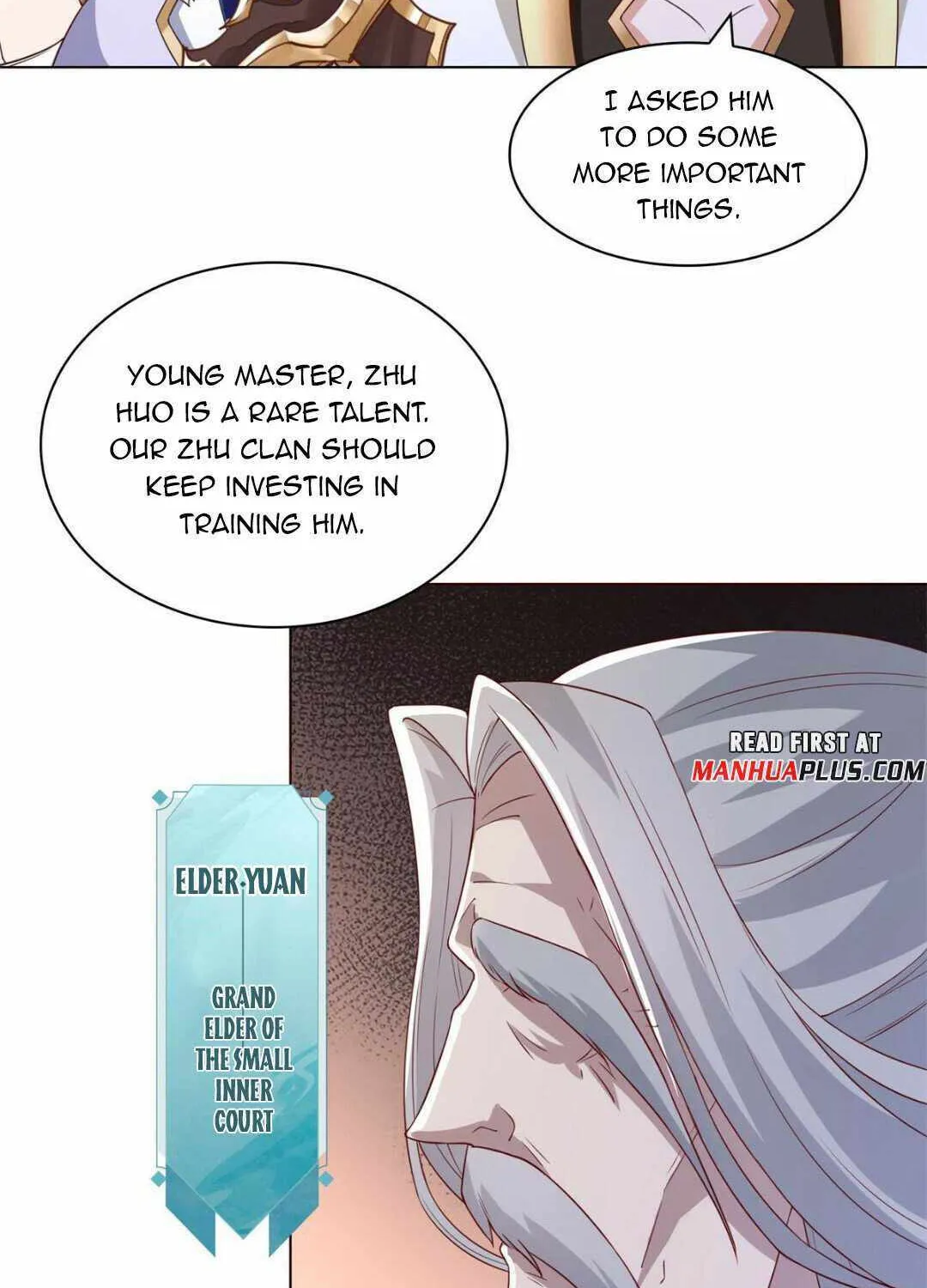 Read Dragon Master chapter 234 image 34 on Lezhin