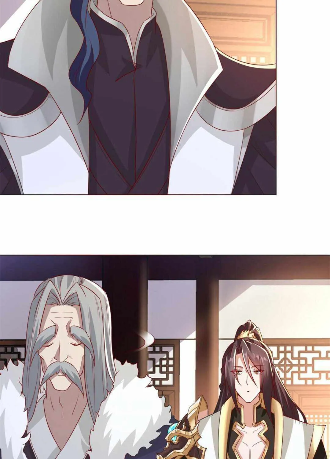 Read Dragon Master chapter 234 image 36 on Lezhin