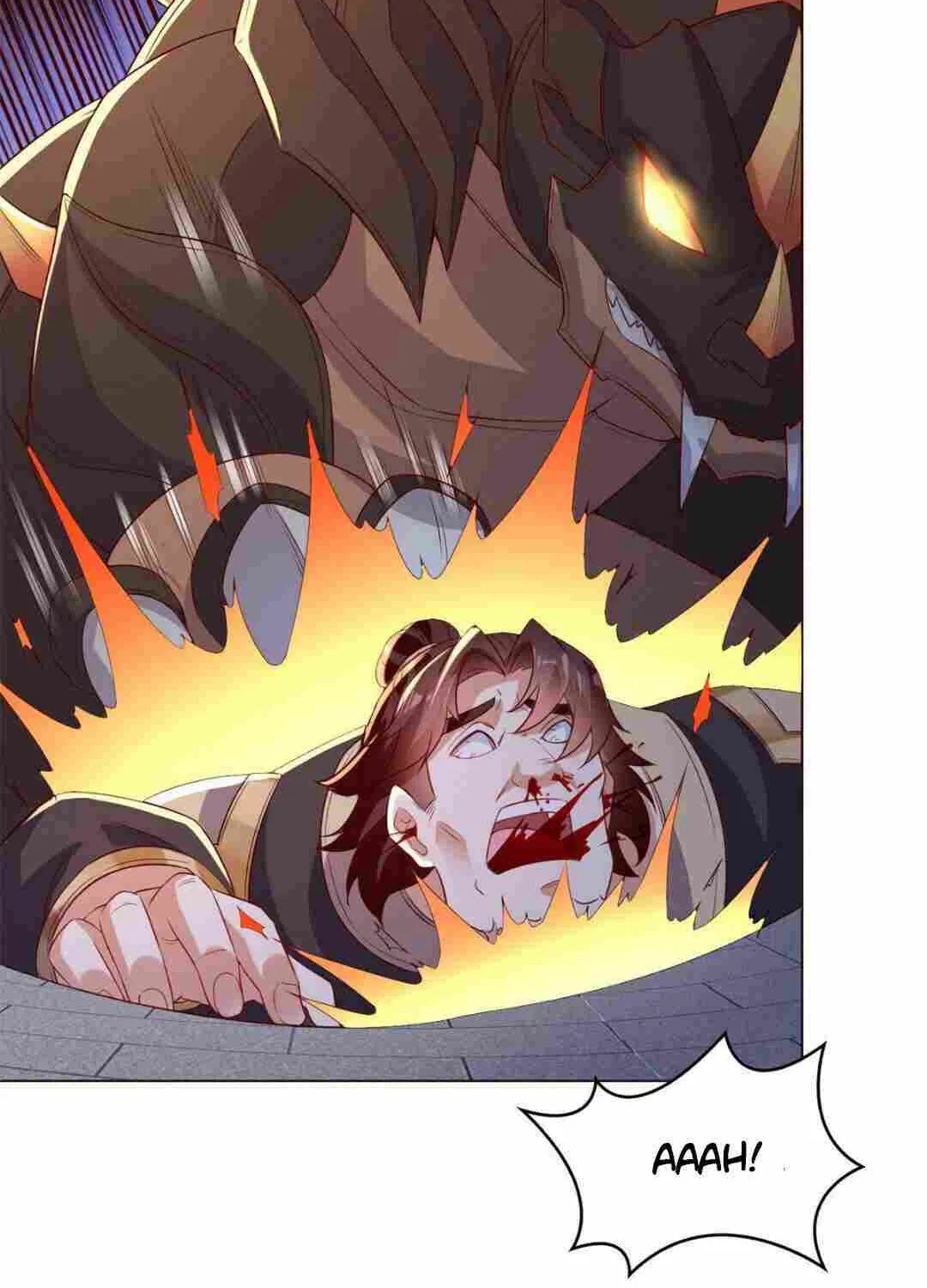 Read Dragon Master chapter 234 image 5 on Lezhin