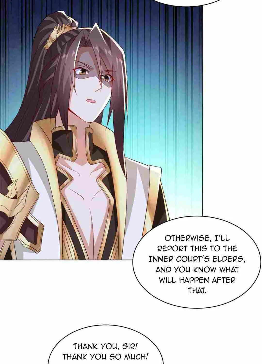 Read Dragon Master chapter 234 image 7 on Lezhin