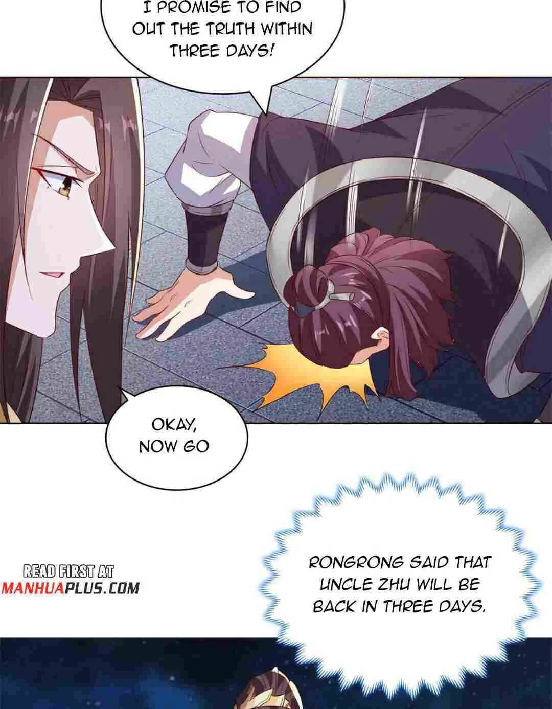 Read Dragon Master chapter 234 image 8 on Lezhin