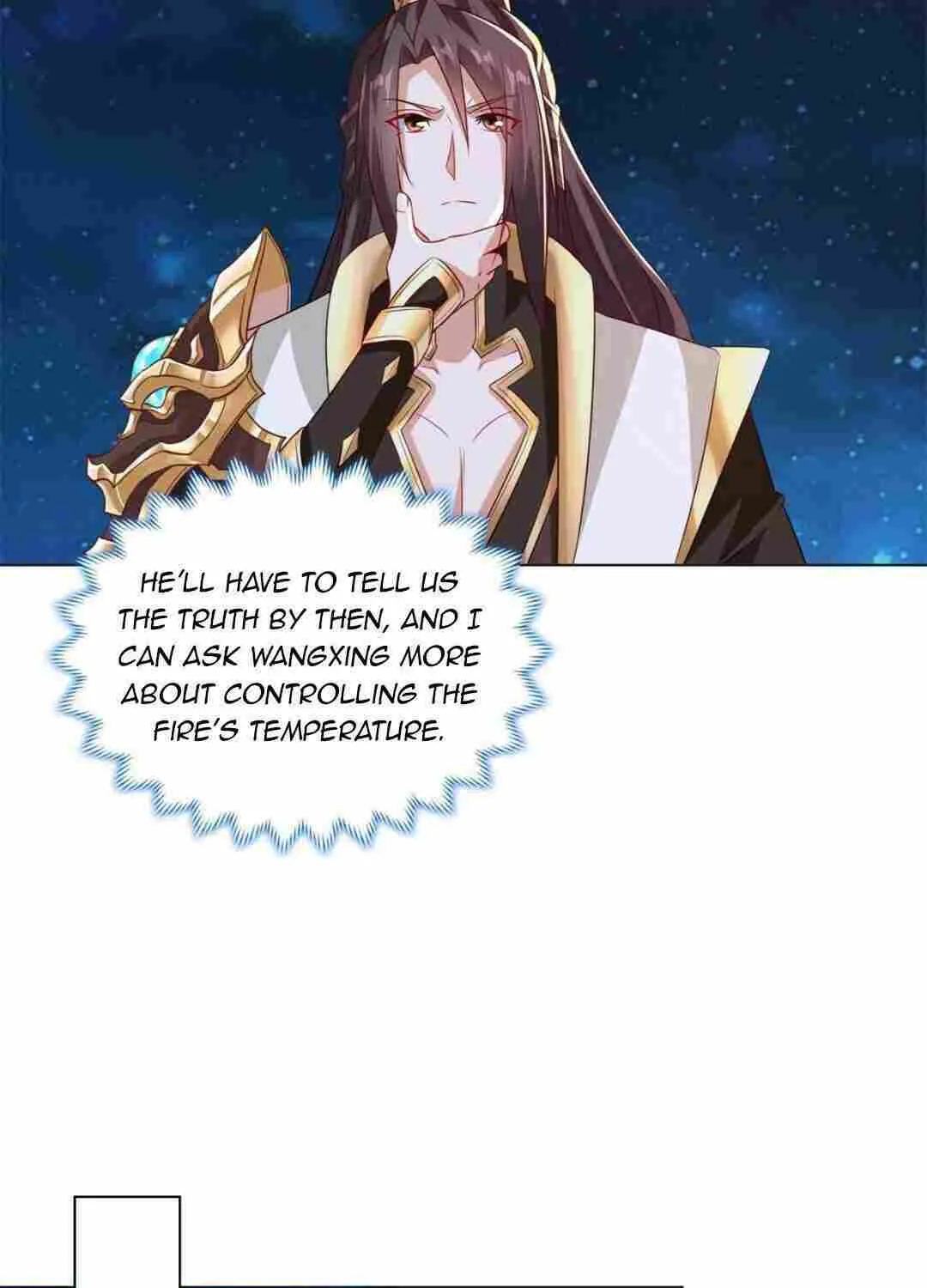 Read Dragon Master chapter 234 image 9 on Lezhin