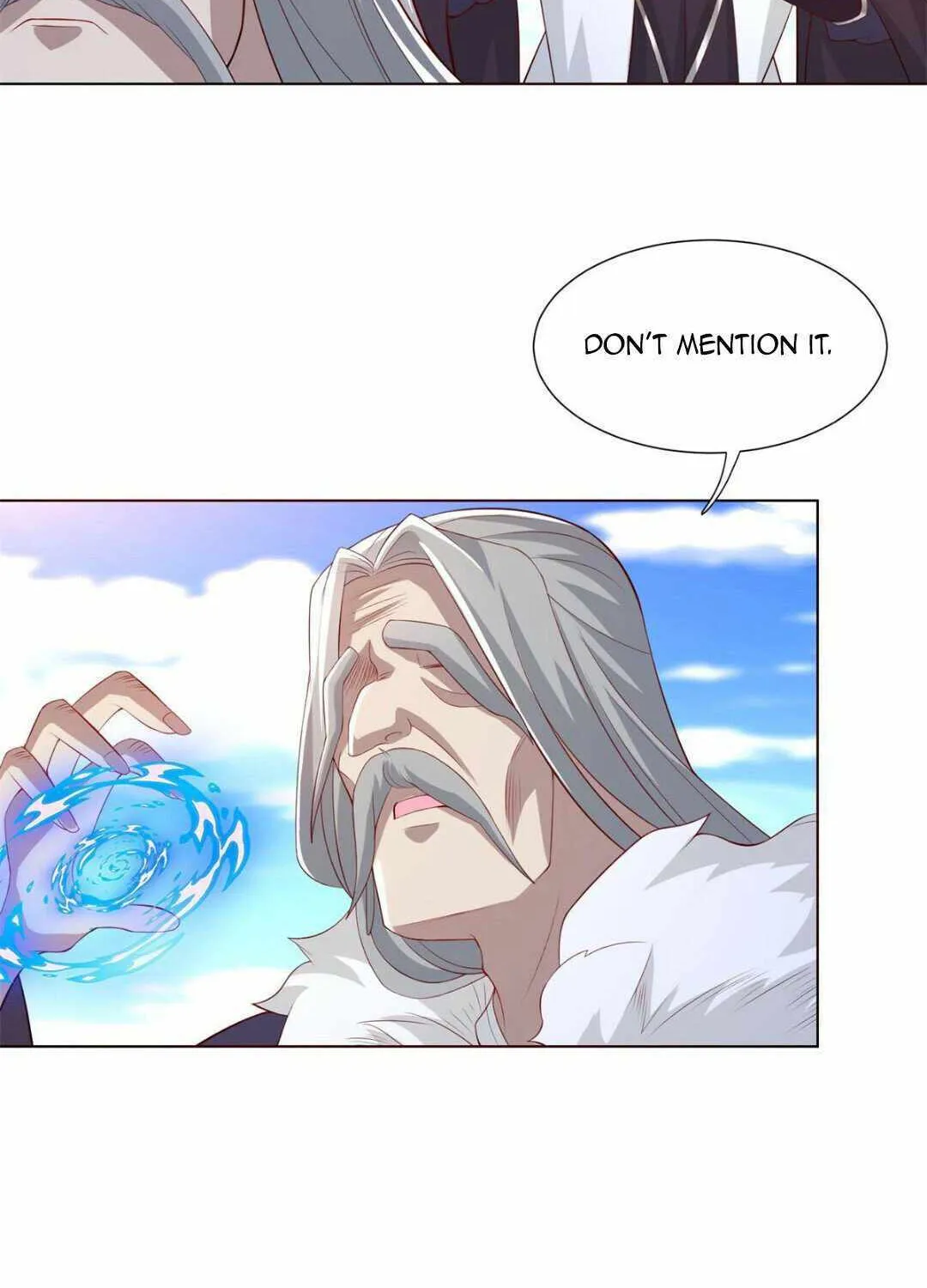 Read Dragon Master chapter 235 image 10 on Lezhin