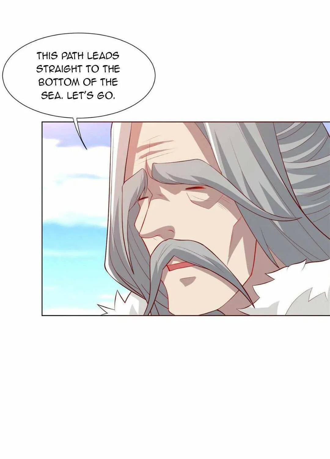 Read Dragon Master chapter 235 image 14 on Lezhin