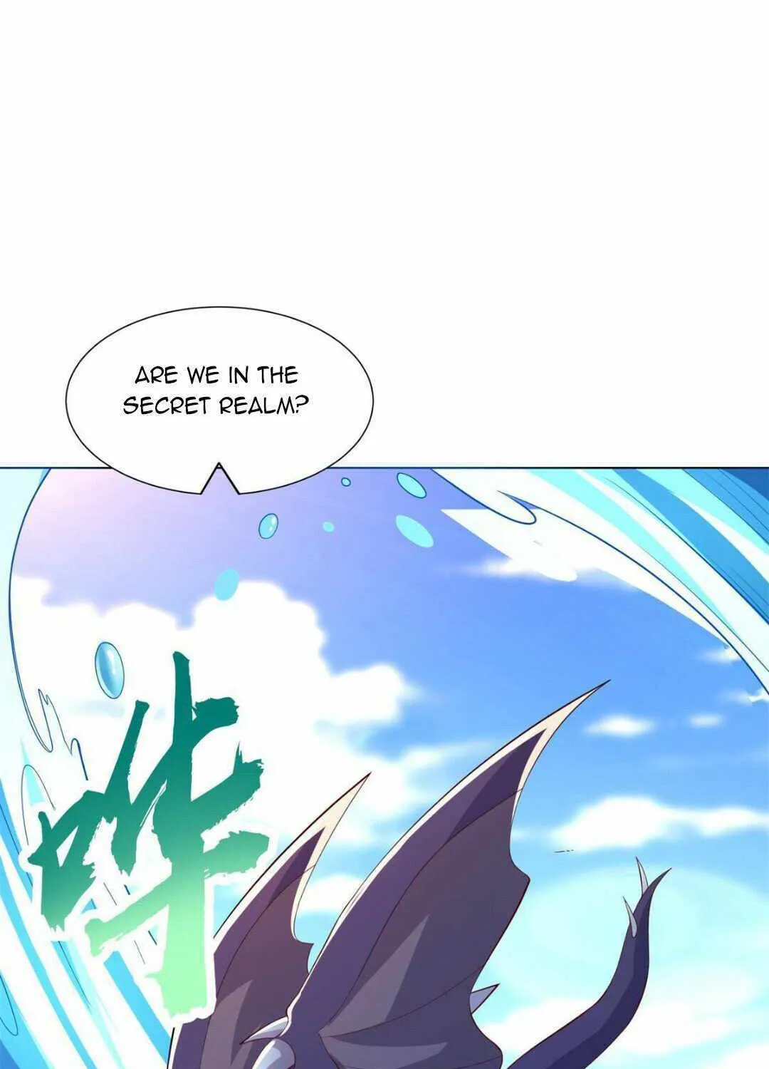 Read Dragon Master chapter 235 image 15 on Lezhin