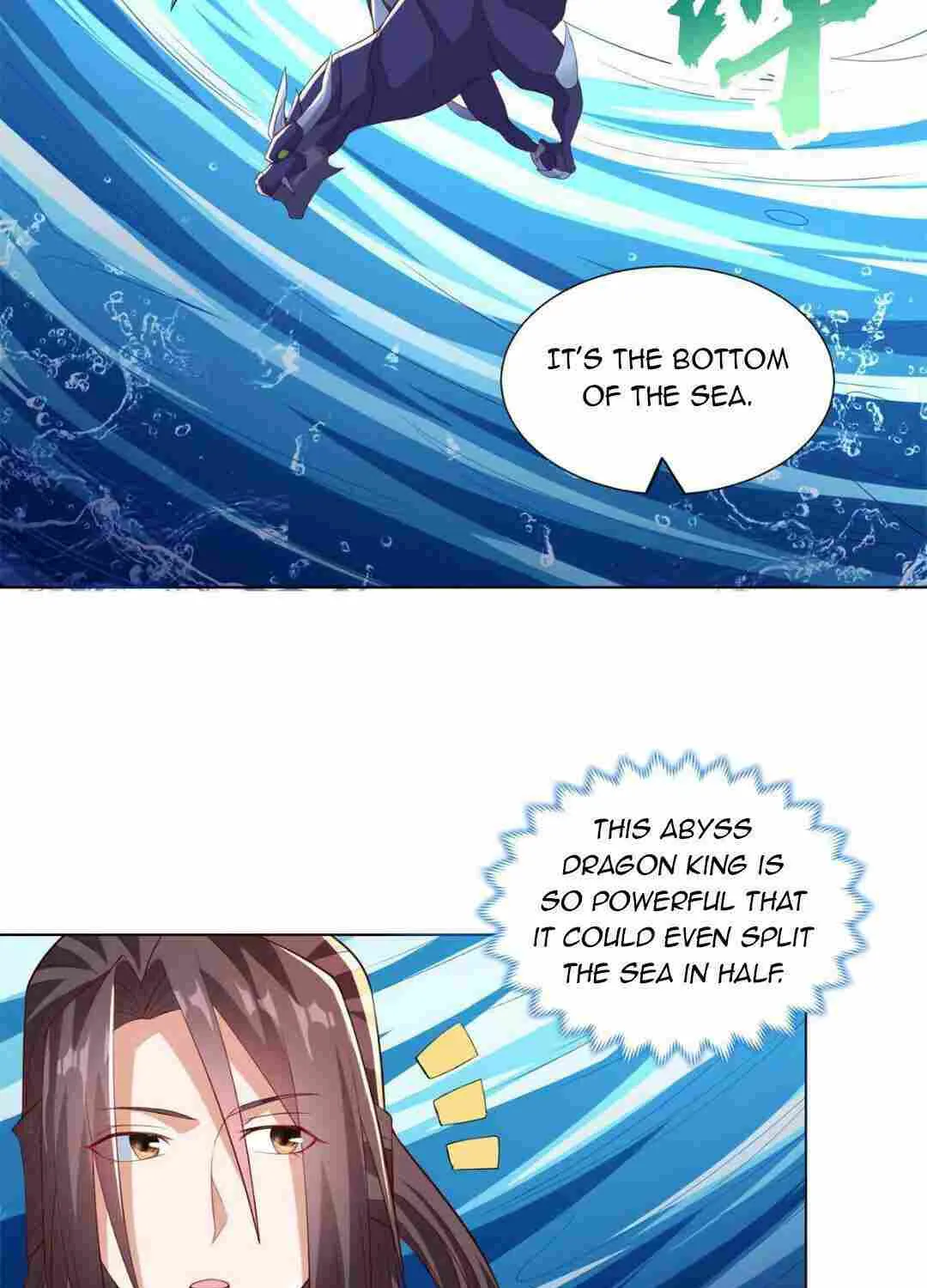 Read Dragon Master chapter 235 image 17 on Lezhin