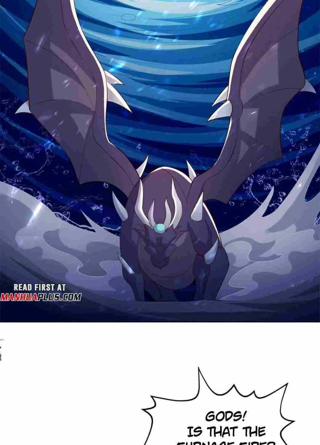 Read Dragon Master chapter 235 image 19 on Lezhin