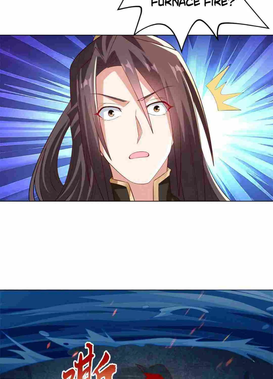 Read Dragon Master chapter 235 image 20 on Lezhin