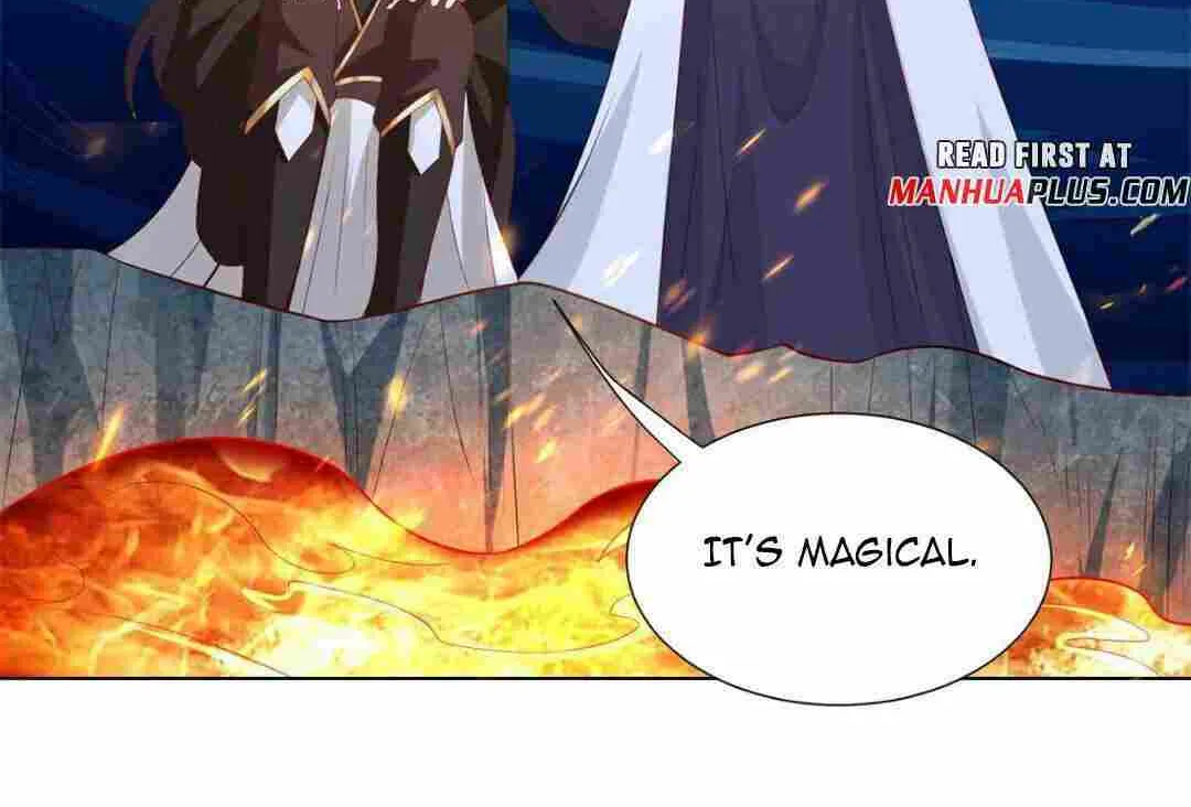 Read Dragon Master chapter 235 image 24 on Lezhin