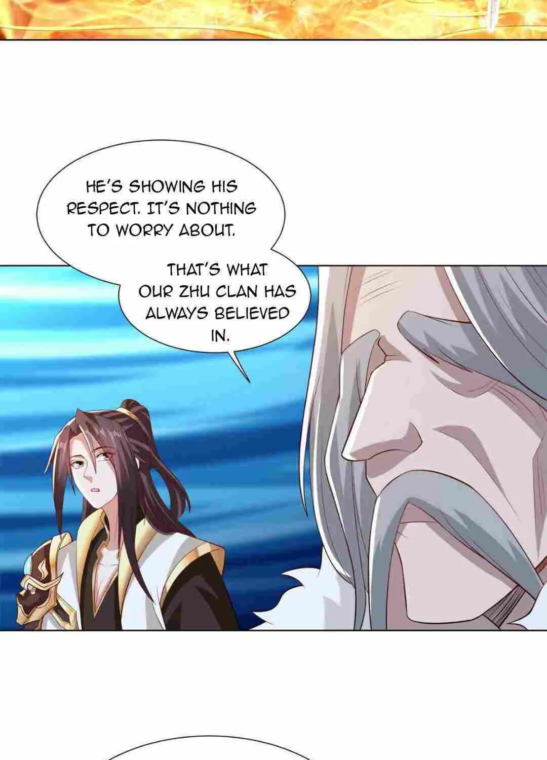 Read Dragon Master chapter 235 image 27 on Lezhin