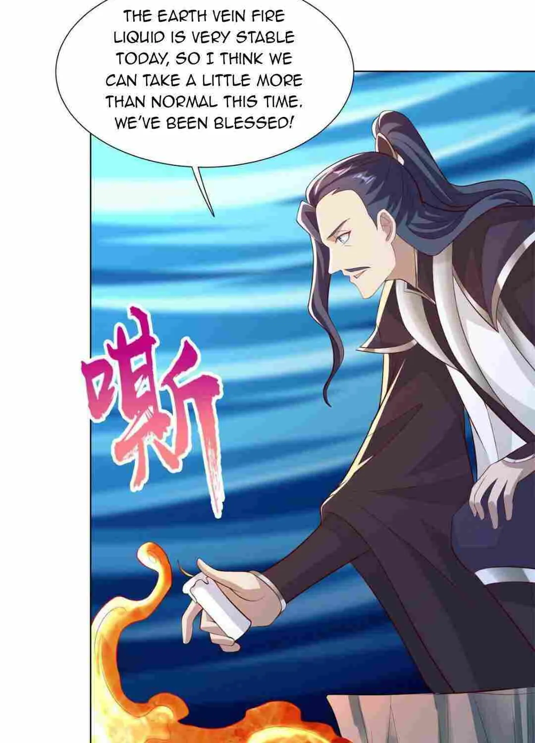 Read Dragon Master chapter 235 image 28 on Lezhin