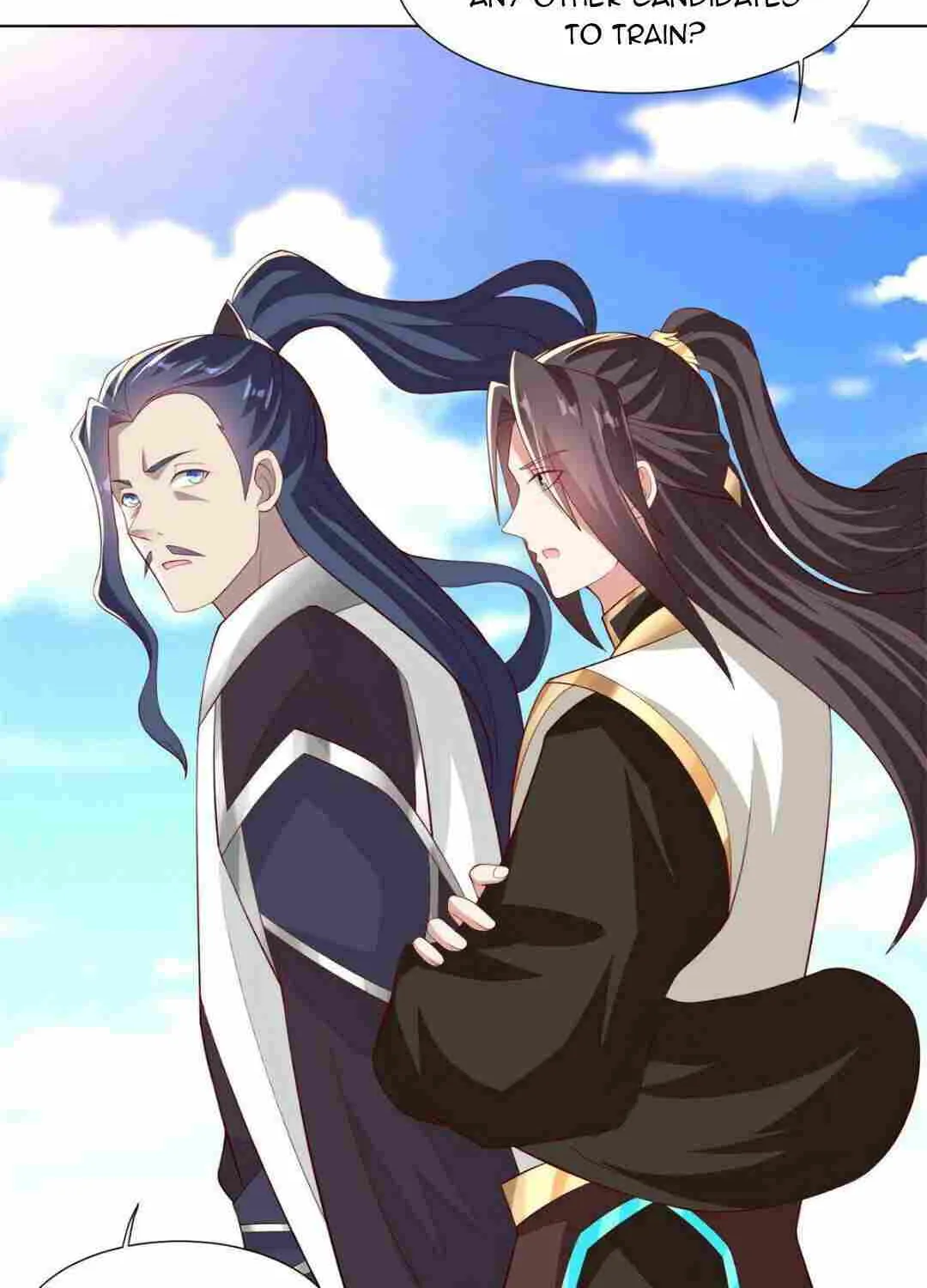 Read Dragon Master chapter 235 image 3 on Lezhin