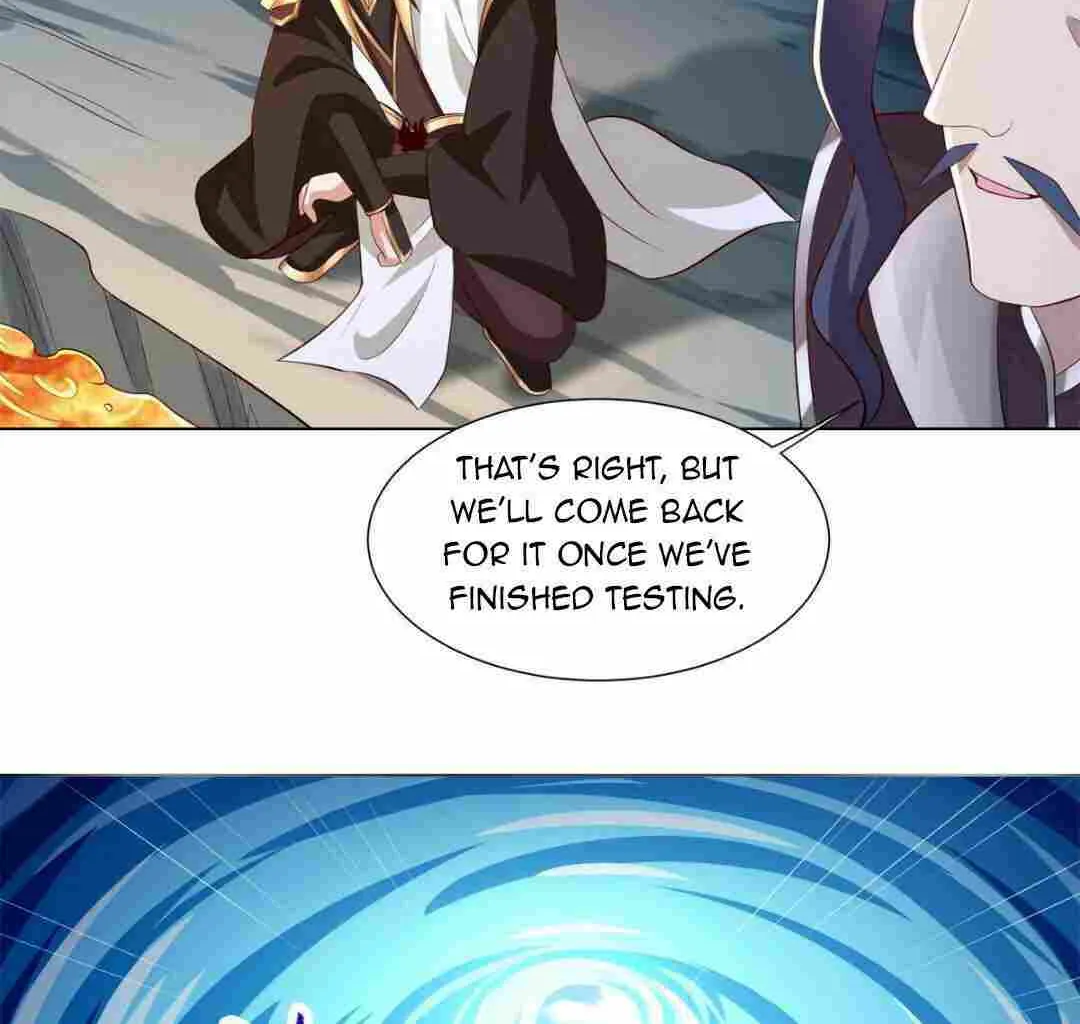 Read Dragon Master chapter 235 image 32 on Lezhin