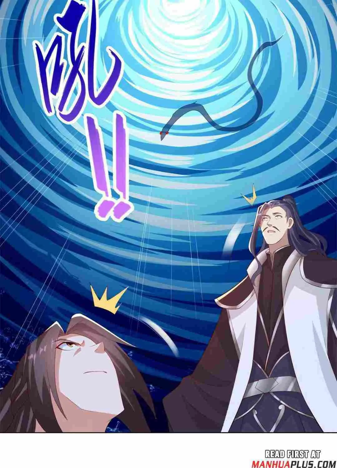 Read Dragon Master chapter 235 image 33 on Lezhin