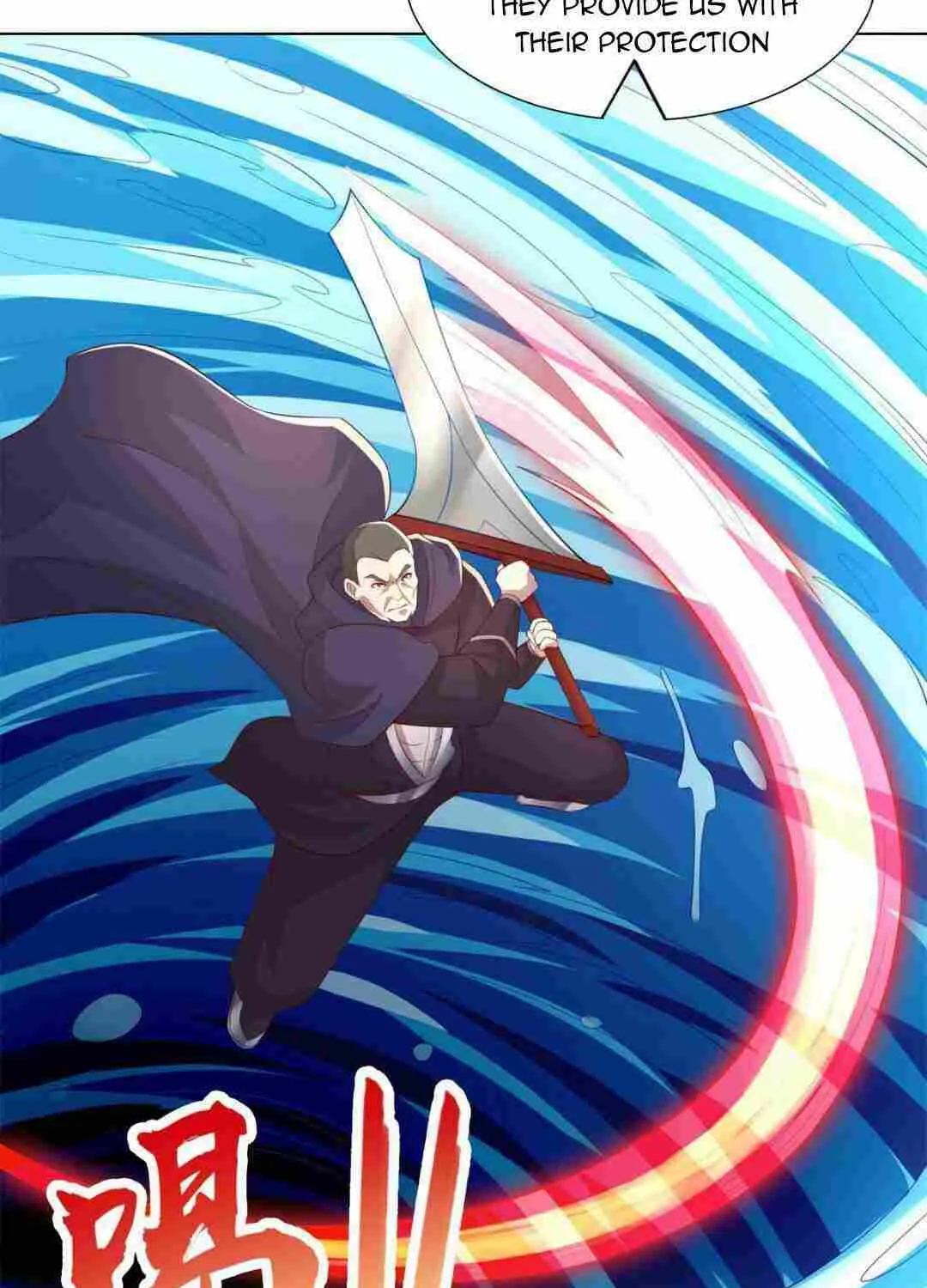 Read Dragon Master chapter 235 image 37 on Lezhin