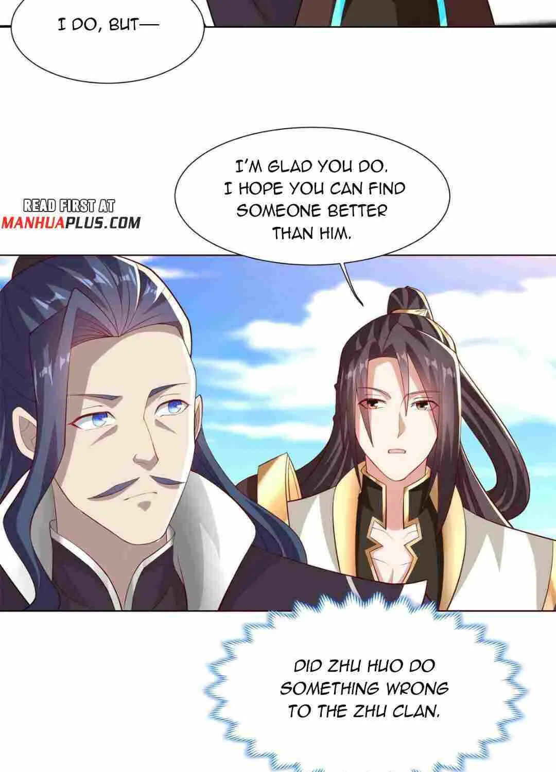 Read Dragon Master chapter 235 image 4 on Lezhin