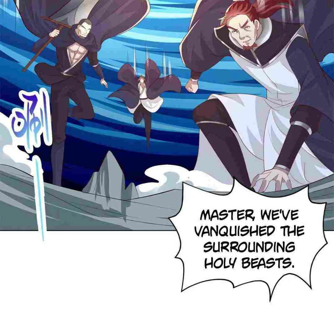 Read Dragon Master chapter 235 image 40 on Lezhin