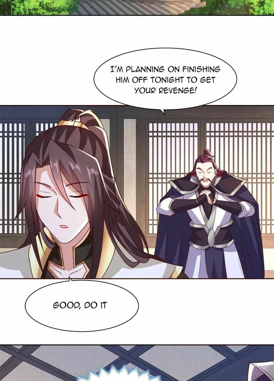 Read Dragon Master chapter 235 image 43 on Lezhin