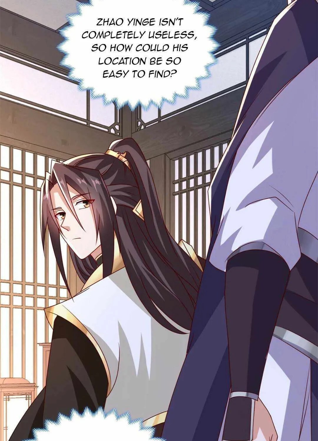 Read Dragon Master chapter 235 image 44 on Lezhin