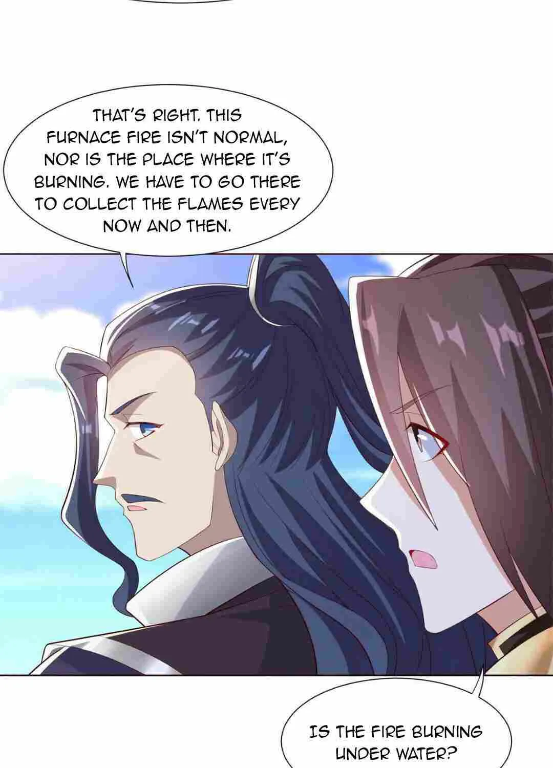 Read Dragon Master chapter 235 image 6 on Lezhin