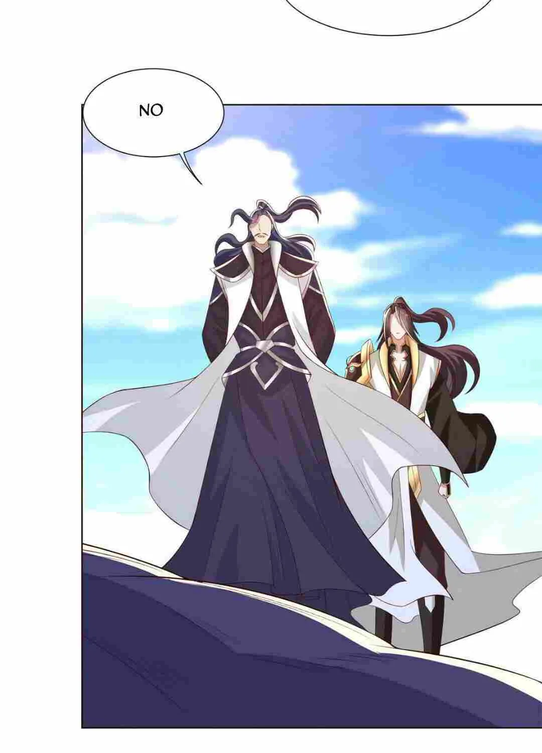 Read Dragon Master chapter 235 image 7 on Lezhin